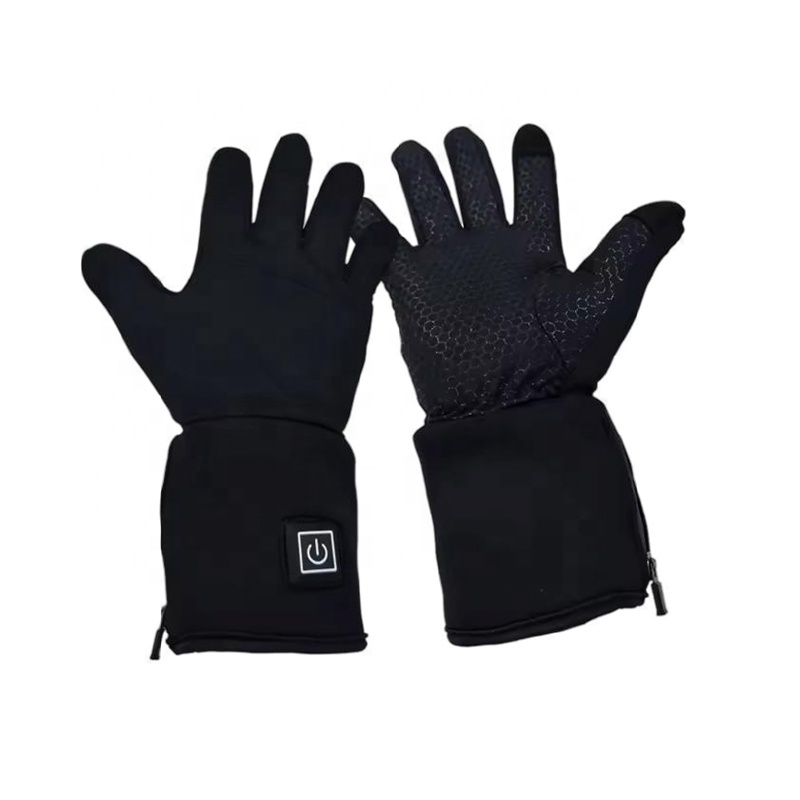 Heated Gloves Electric - Sarung Tangan Ski Musim Dingin Tahan