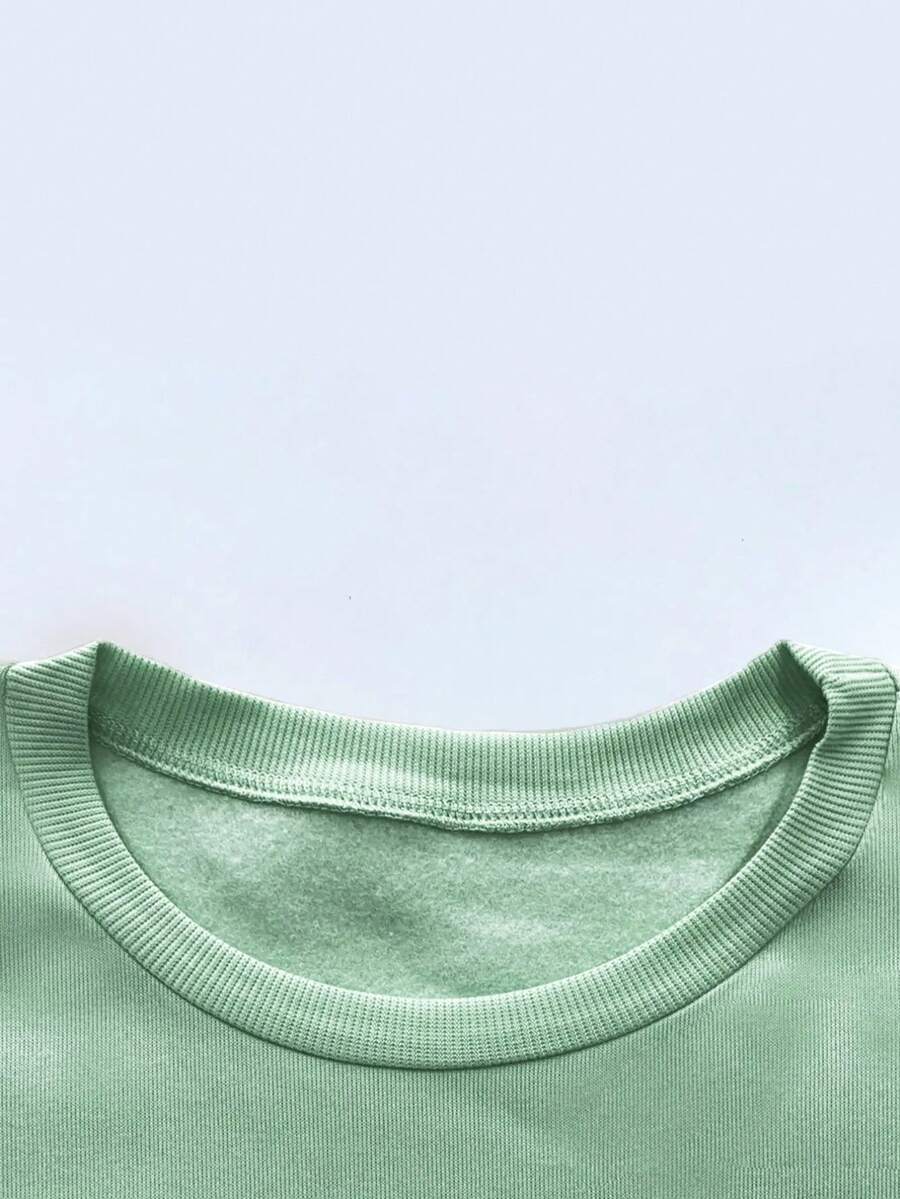 Sweatshirt dengan Motif Tulang - Winter Clothing Gift Ideas ulasan dan harga