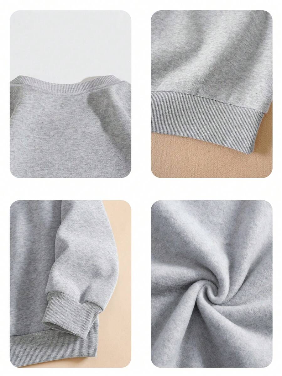 Atasan kasual model pullover d - Winter Clothing Gift Ideas ulasan dan harga