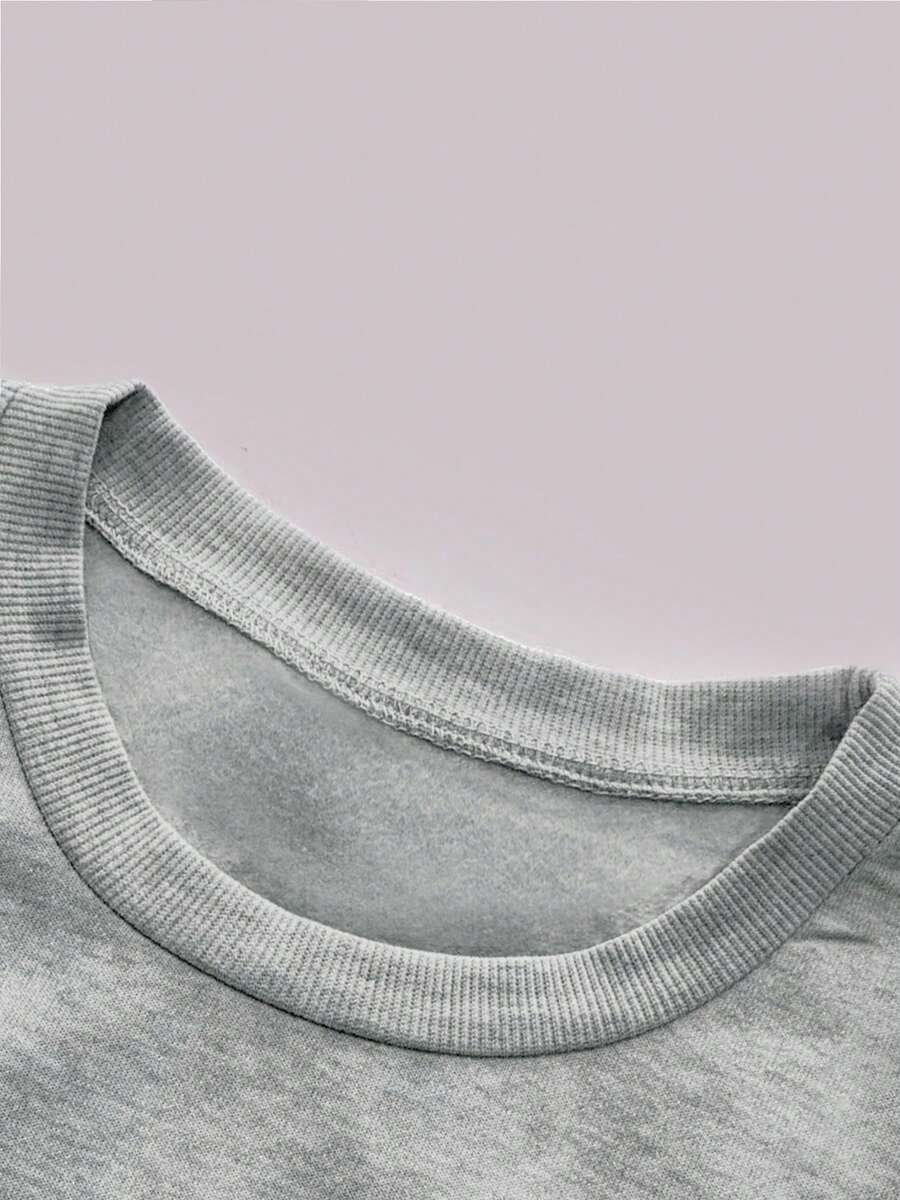 Atasan kasual model pullover d - Winter Clothing Gift Ideas ulasan dan harga