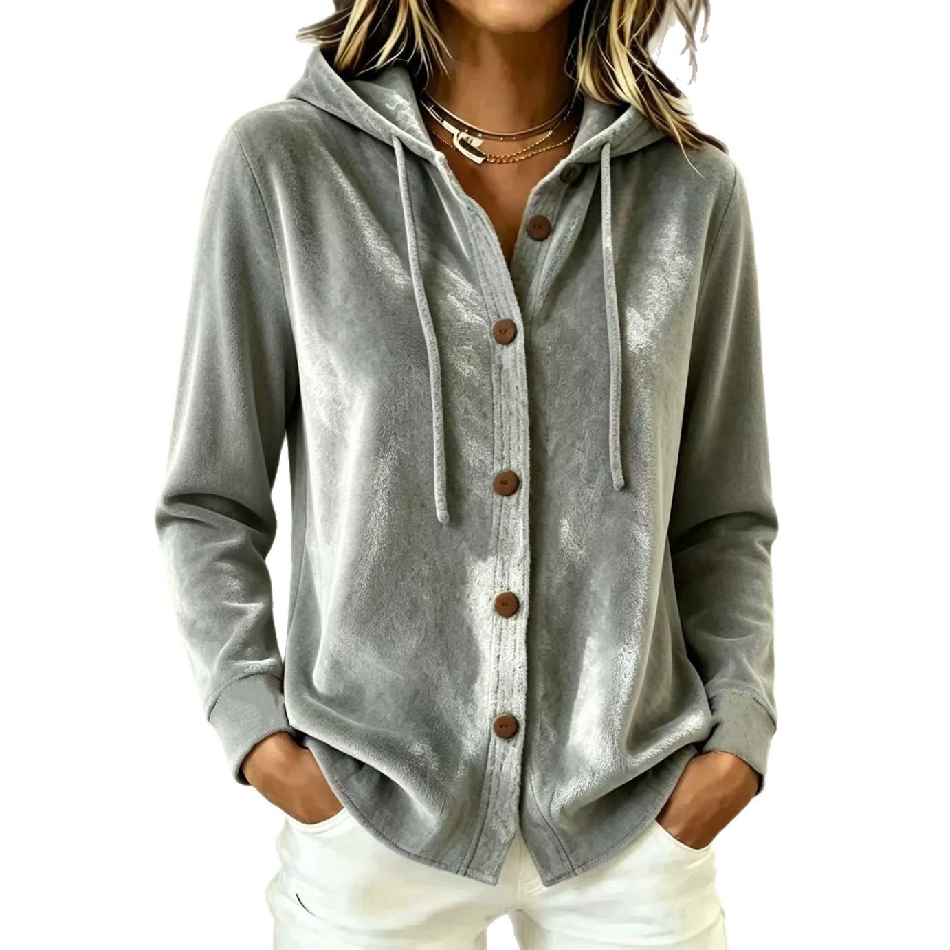 Pakaian Musim Dingin Wanita, H - Winter Clothing Drawing ulasan dan harga