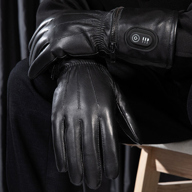 Sarung Tangan Elektrik dengan  - Heated Gloves Electric ulasan dan harga