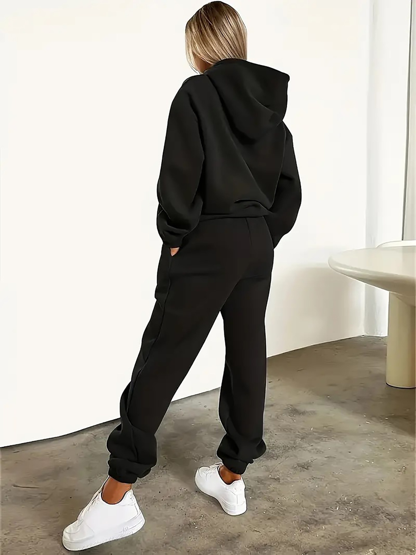 2026 Koleksi Terbaru Pakaian W - Winter Clothing For Women ulasan dan harga