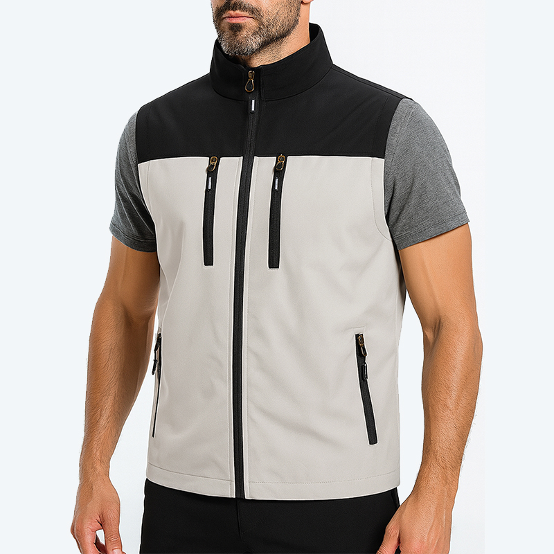 Rompi Softshell Ringan Pria de - Winter Clothing Pk ulasan dan harga