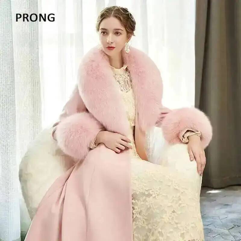 Jaket mantel musim dingin kera - Winter Clothing Pk ulasan dan harga