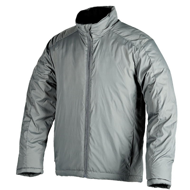 Jaket Musim Dingin Pria untuk  - Winter Clothing Hiking ulasan dan harga
